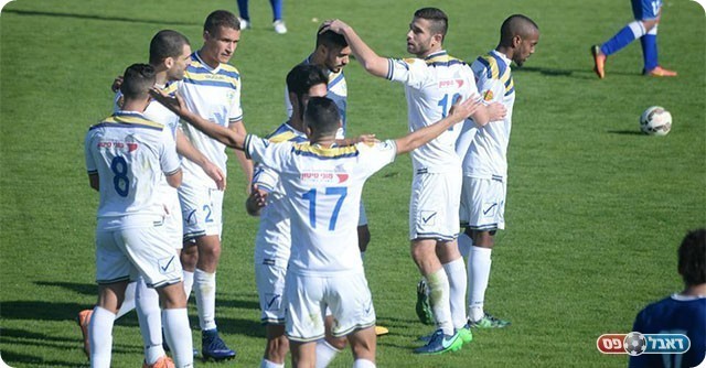 שחקני מכבי יבנה (חסדאי כהן)